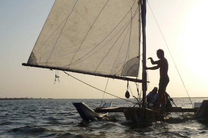 Voile-Senegal-Excursions